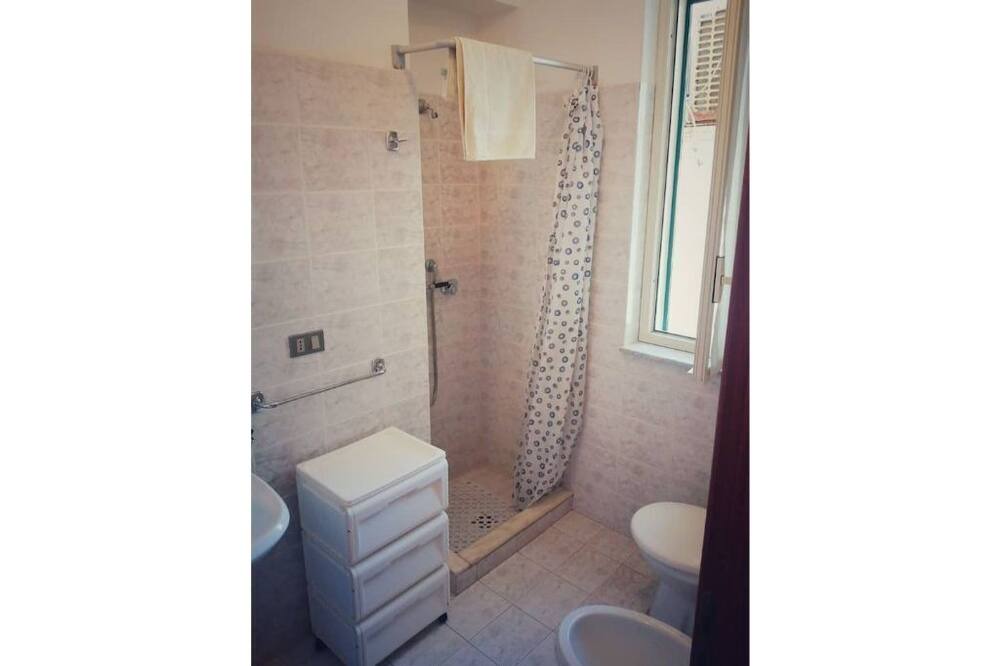 Photo of Bathroom in Piraino