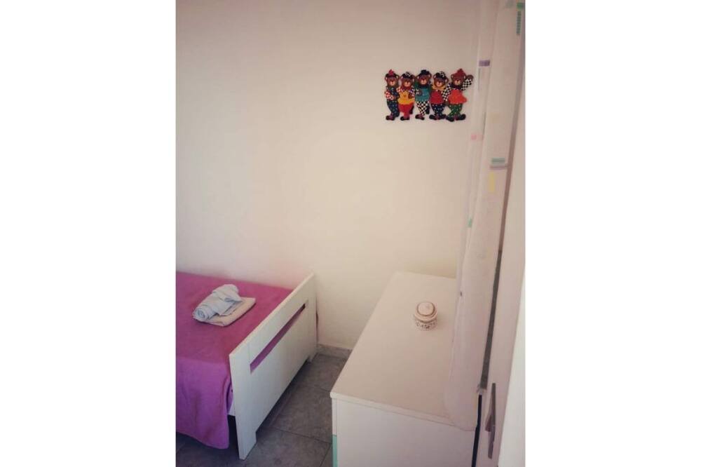 Photo of Bedroom in Piraino