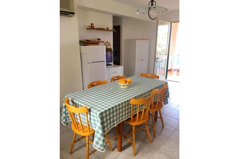 Photo of Kitchen in Piraino