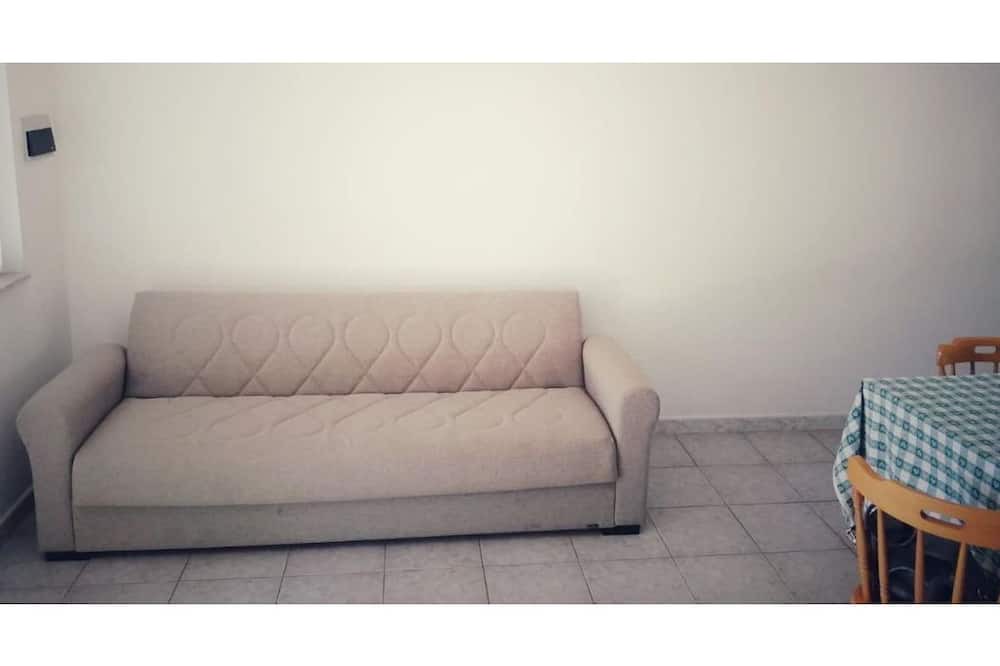 Photo of Livingroom in Piraino