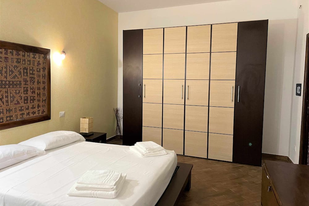 Photo of Bedroom in Santa Marina Salina