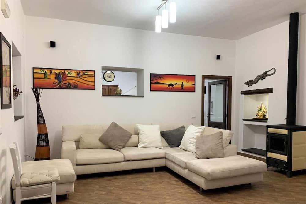 Photo of Bedroom in Santa Marina Salina