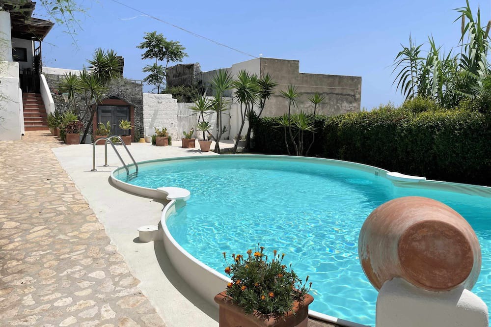 Photo of Outdoor in Santa Marina Salina