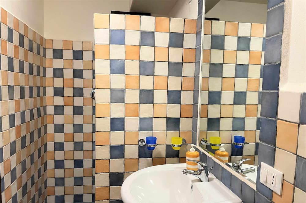 Photo of Bathroom in Santa Marina Salina