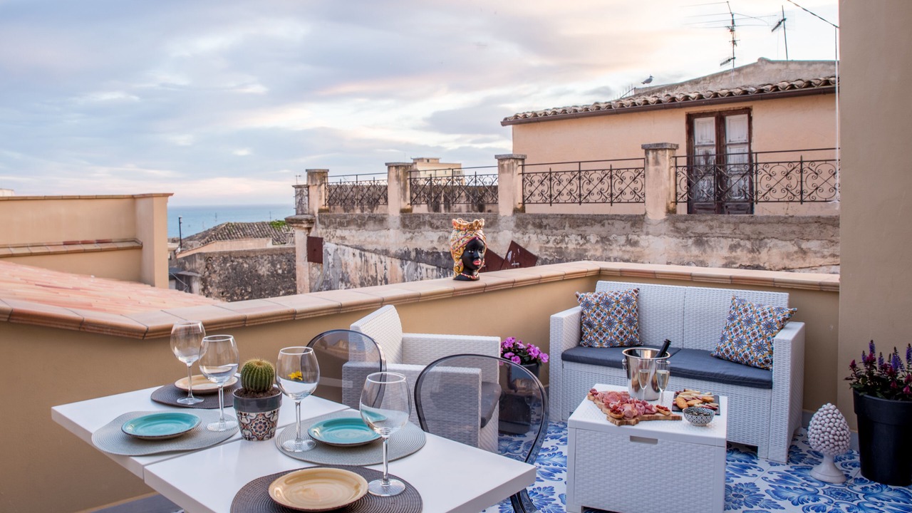 Photo of Outdoor in Sciacca Historic Centre