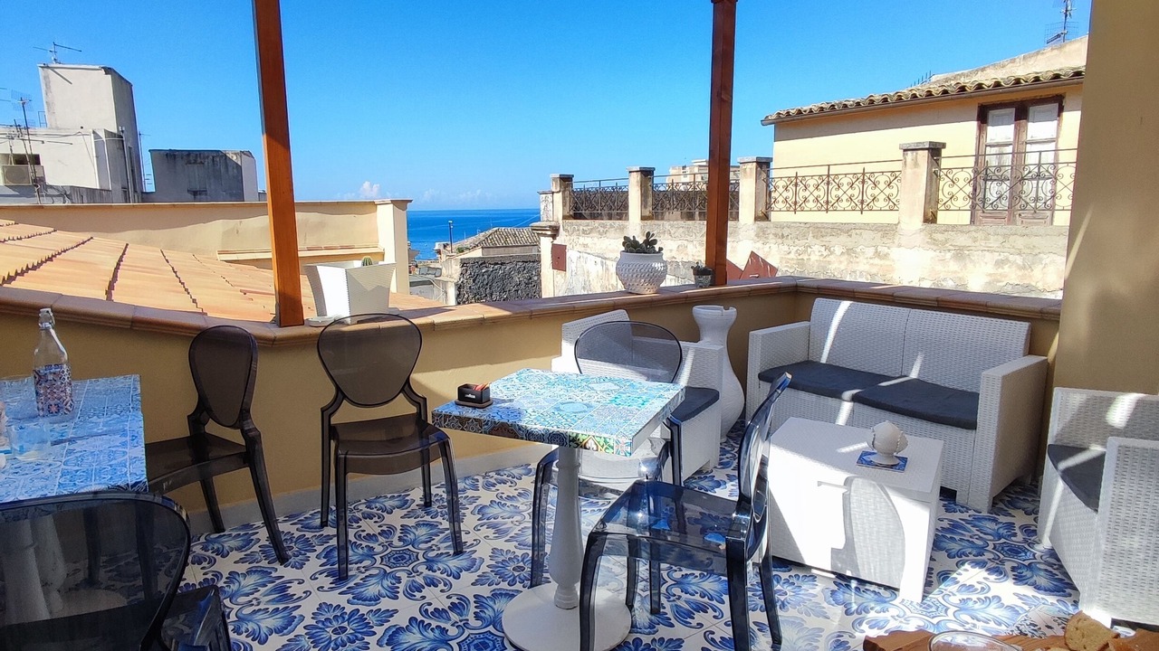 Photo of Outdoor in Sciacca Historic Centre