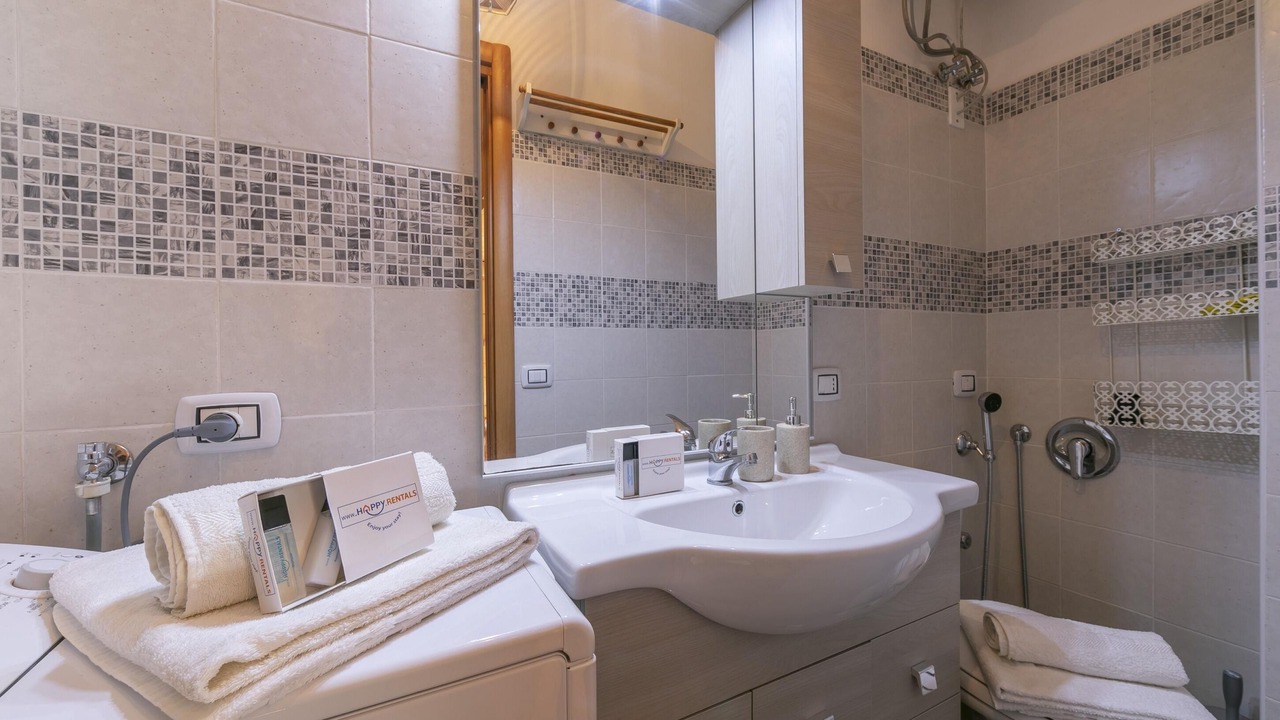 Photo of Bathroom in Letojanni