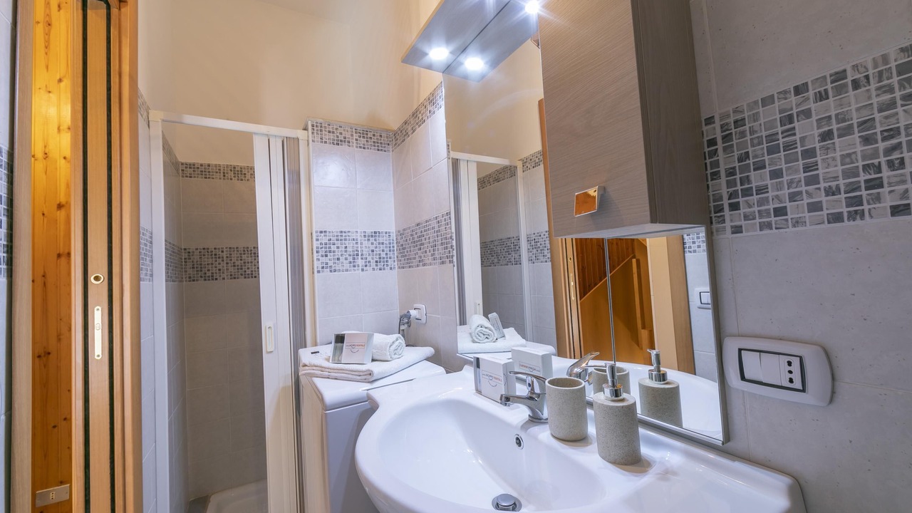 Photo of Bathroom in Letojanni