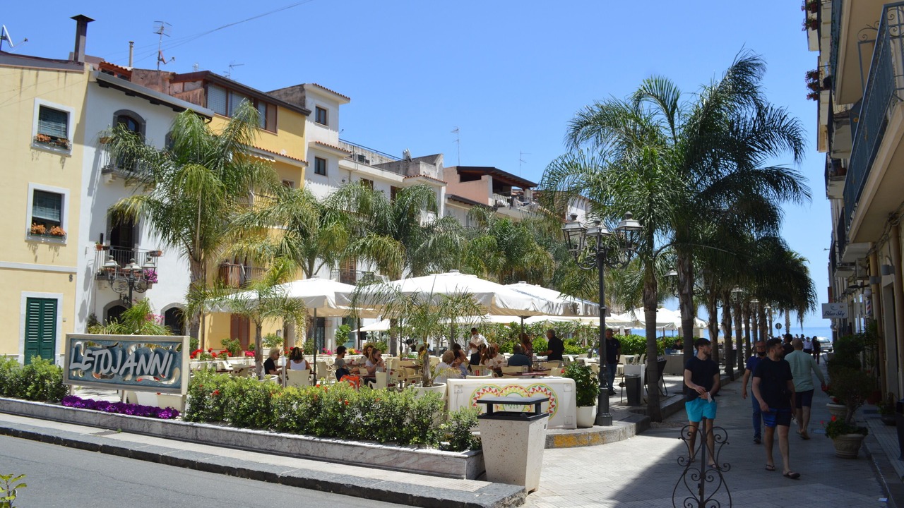 Photo of Outdoor in Letojanni