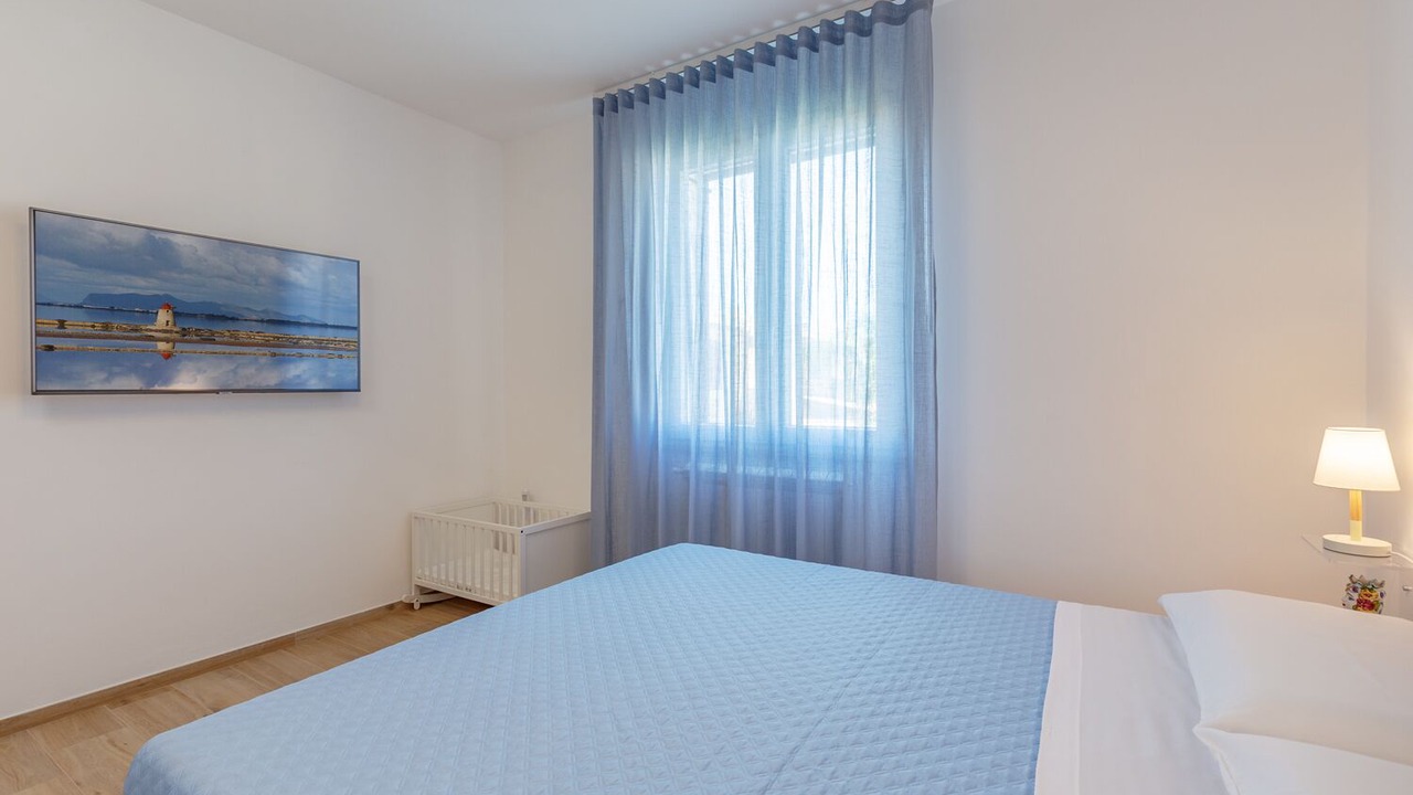 Photo of Bedroom in Birgi Vecchi