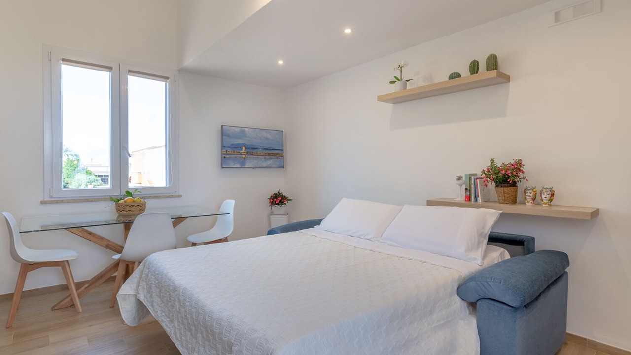 Photo of Bedroom in Birgi Vecchi
