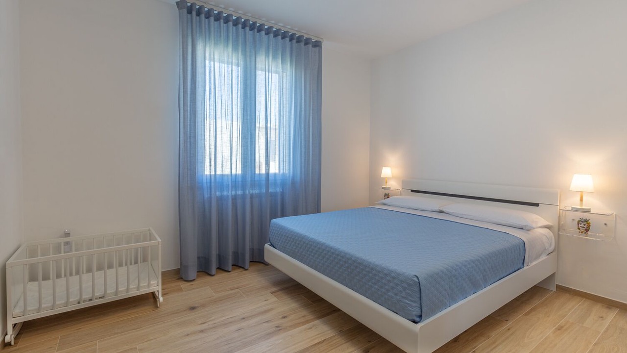 Photo of Bedroom in Birgi Vecchi