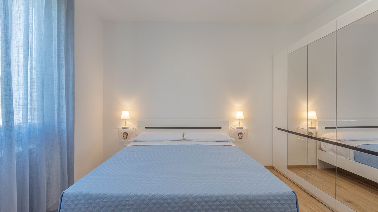 Photo of Bedroom in Birgi Vecchi