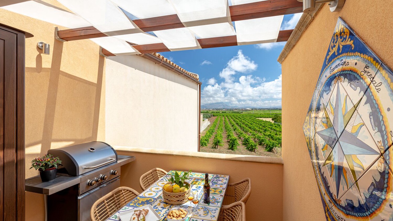 Photo of Outdoor in Birgi Vecchi