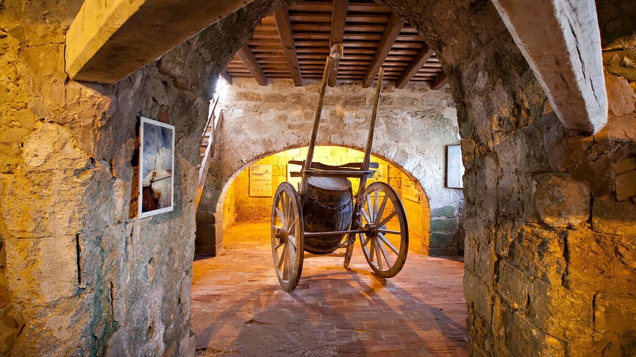 Photo of Patio Balcony in Birgi Vecchi