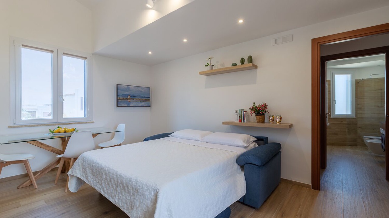 Photo of Bedroom in Birgi Vecchi