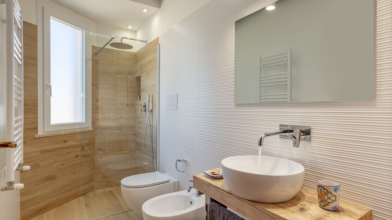 Photo of Bathroom in Birgi Vecchi