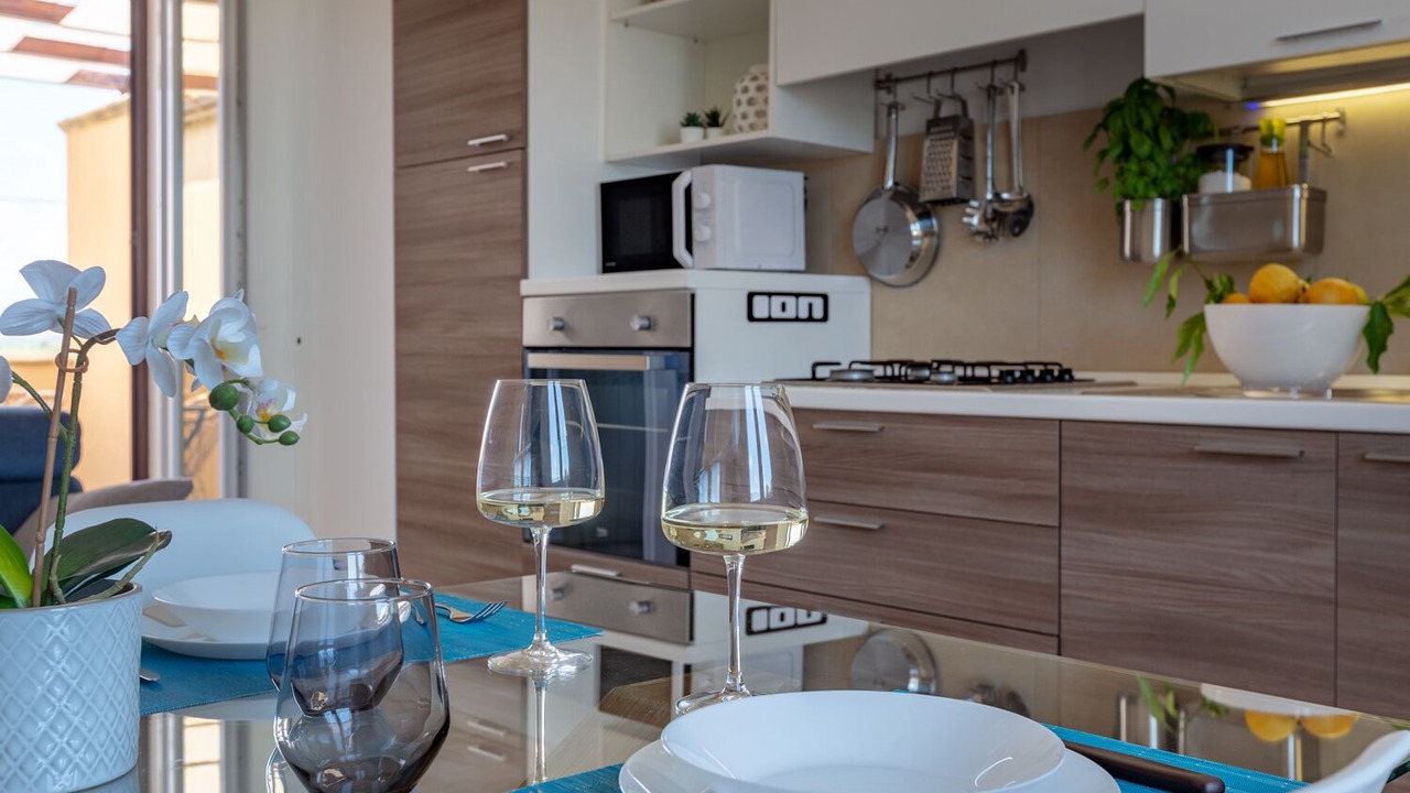 Photo of Kitchen in Birgi Vecchi