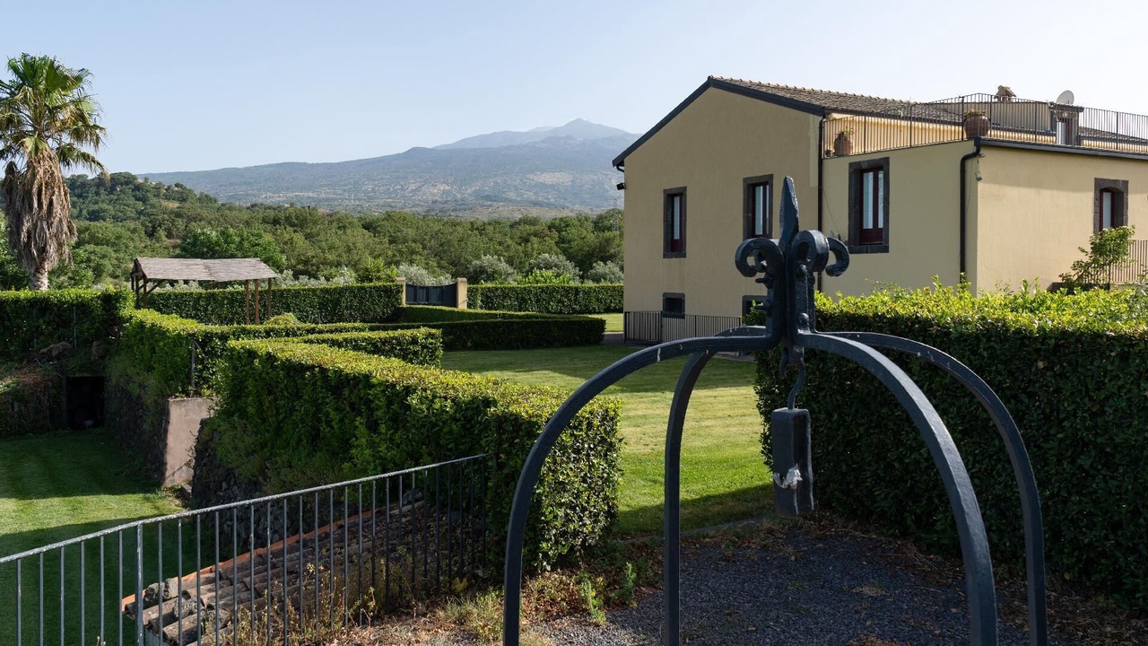 Photo of Outdoor in Castiglione di Sicilia