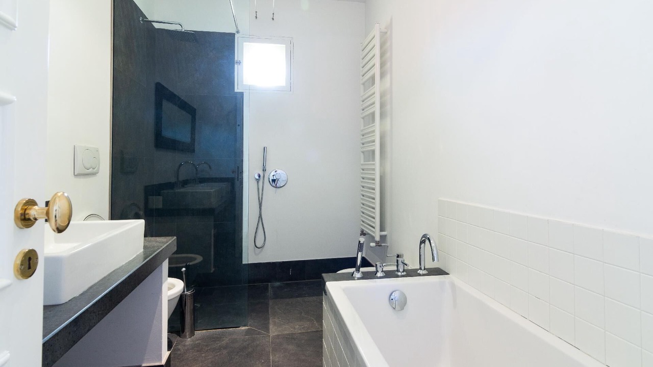 Photo of Bathroom in Castiglione di Sicilia