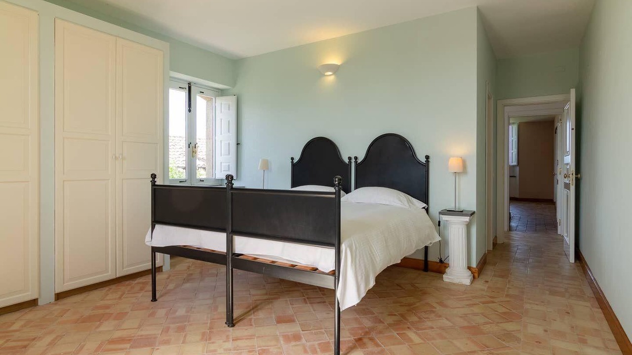 Photo of Bedroom in Castiglione di Sicilia