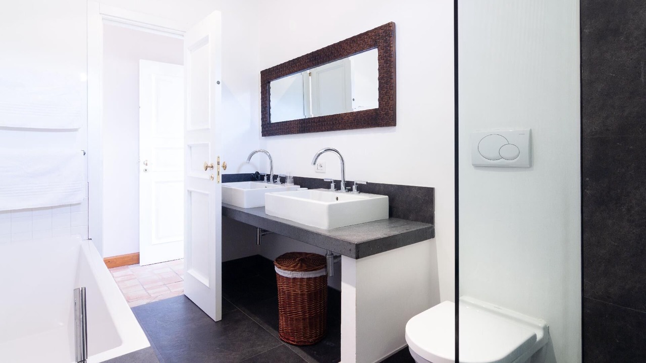 Photo of Bathroom in Castiglione di Sicilia