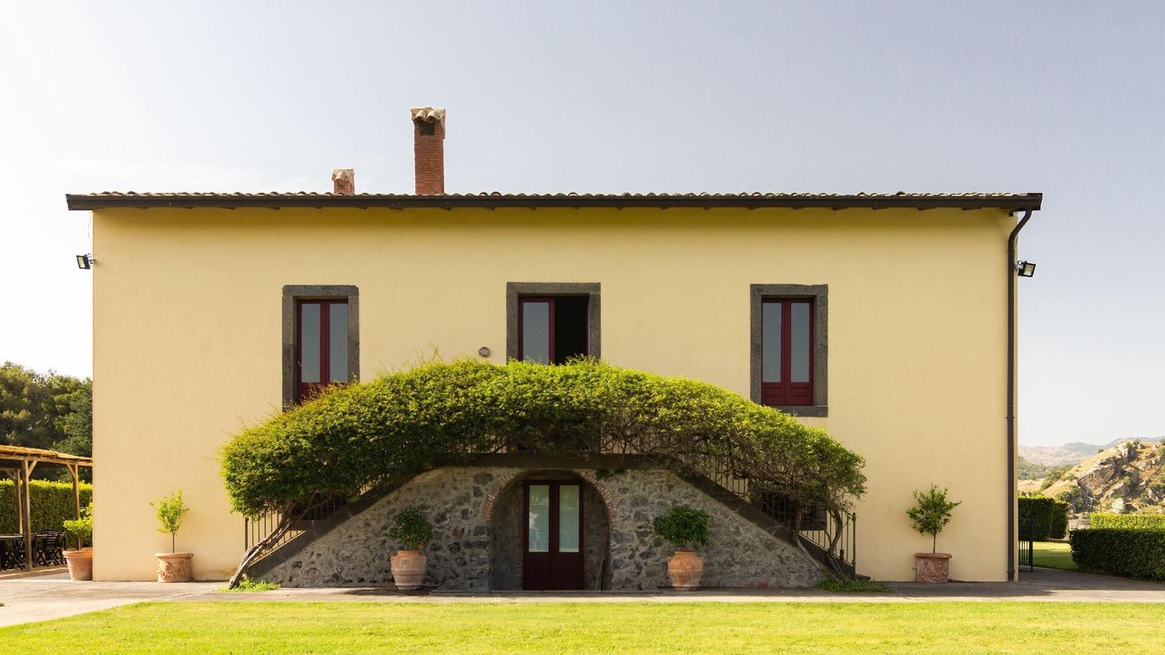 Photo of Outdoor in Castiglione di Sicilia