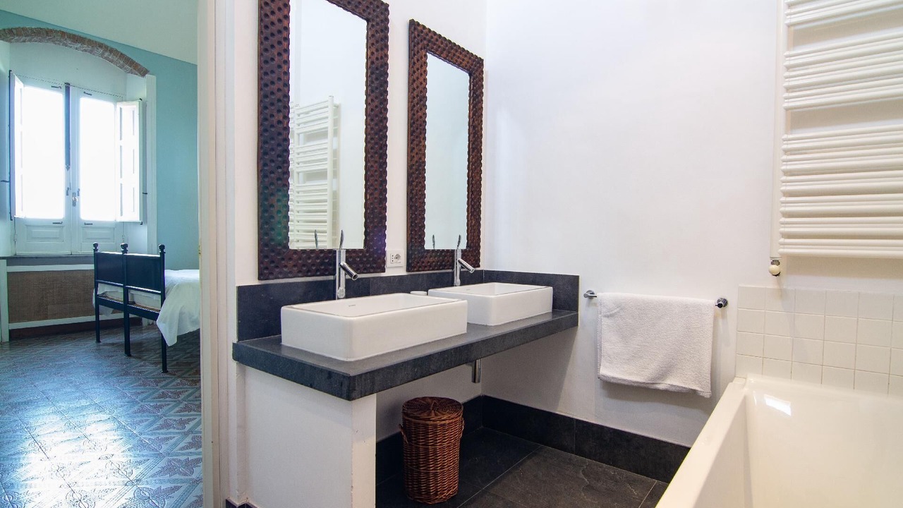 Photo of Bathroom in Castiglione di Sicilia