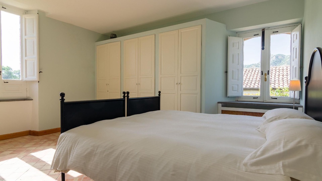 Photo of Bedroom in Castiglione di Sicilia