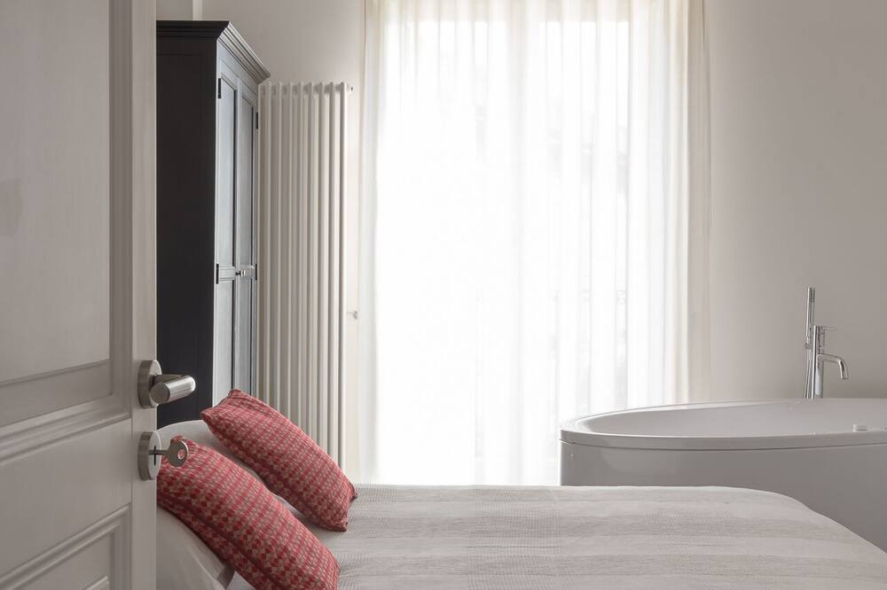 Photo of Bedroom in Old Town