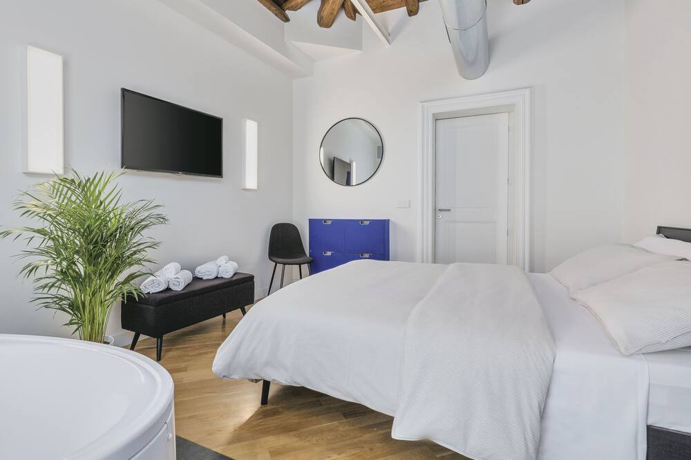 Photo of Bedroom in Old Town