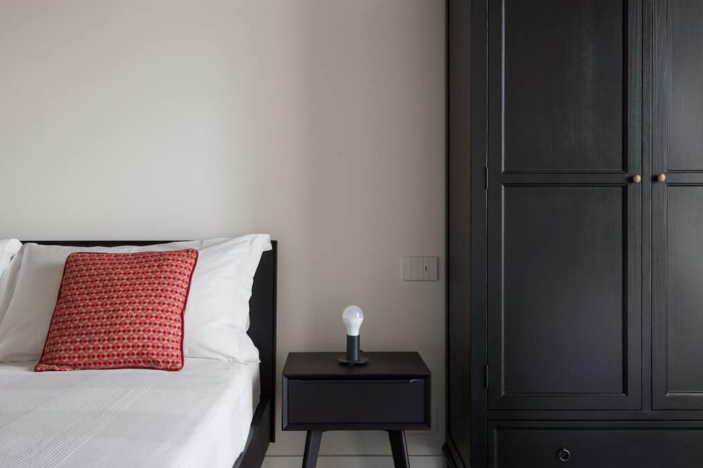 Photo of Bedroom in Old Town