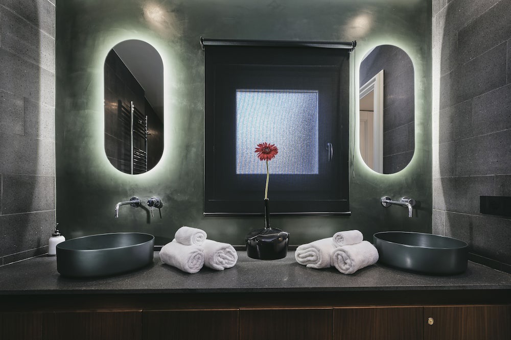 Photo of Bathroom in Old Town