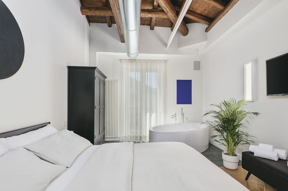 Photo of Bedroom in Old Town