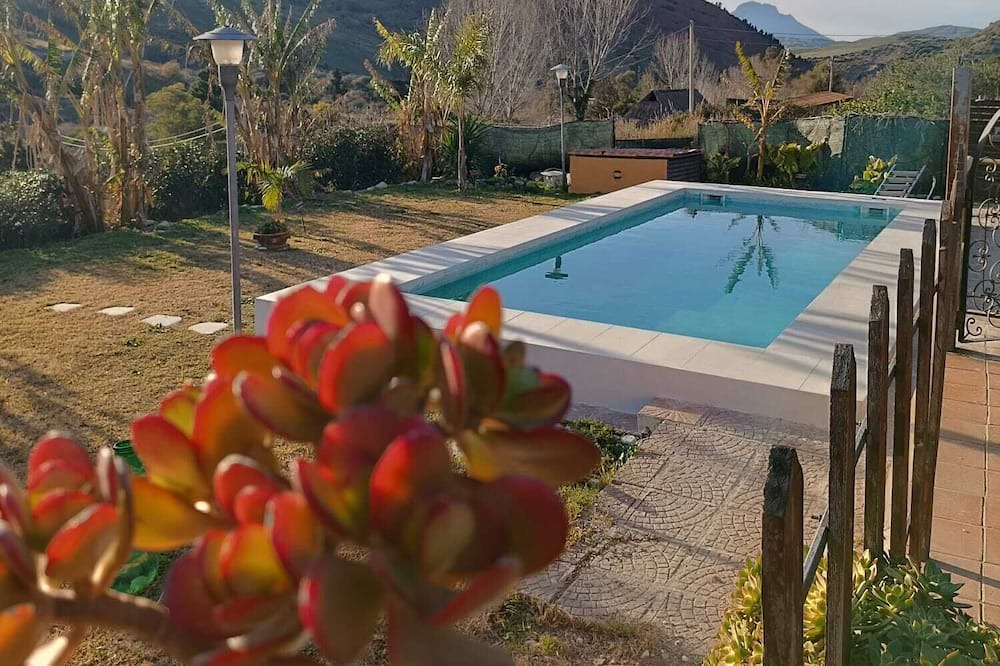 Photo of Outdoor in Scillato