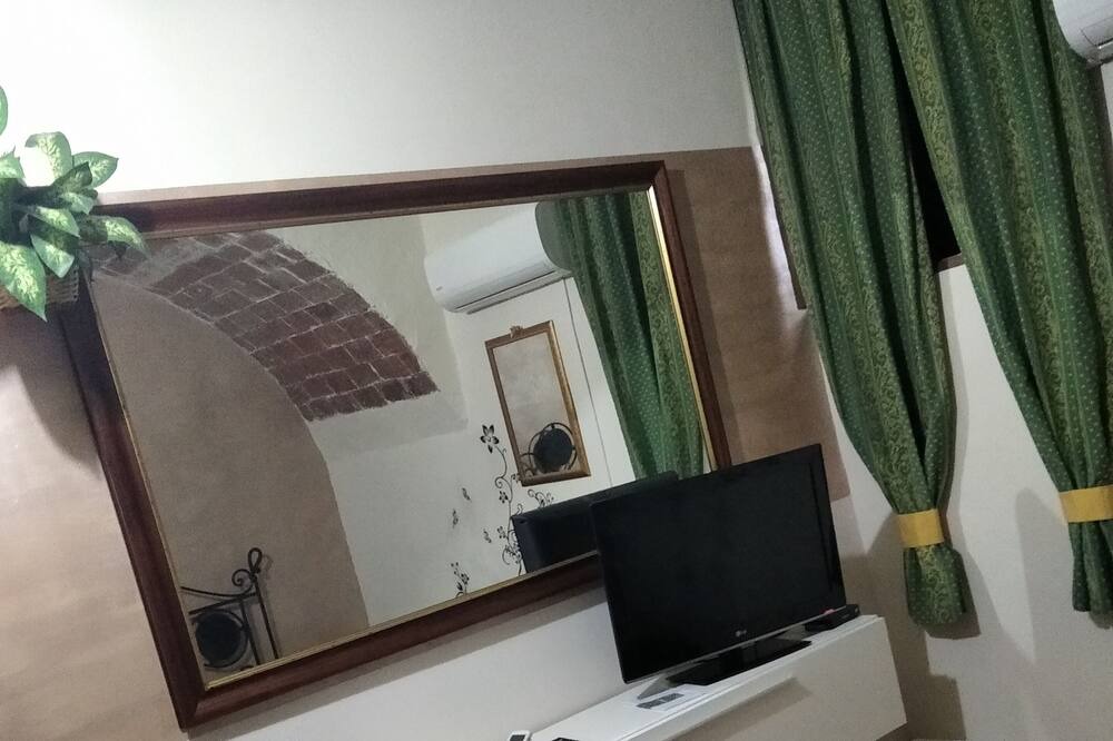 Photo of Bedroom in Scillato