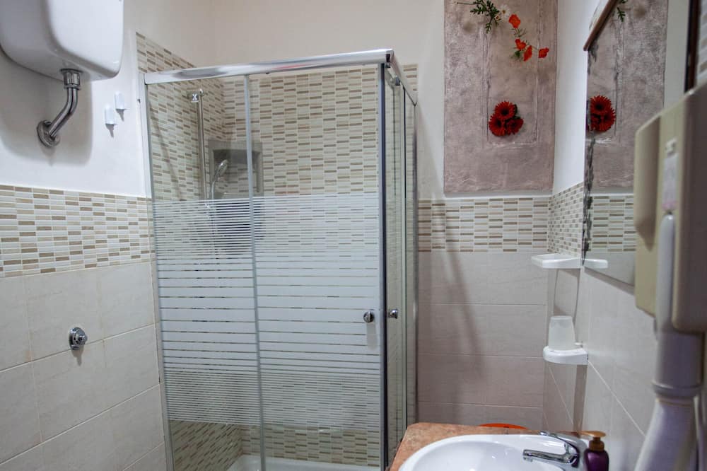 Photo of Bathroom in Scillato