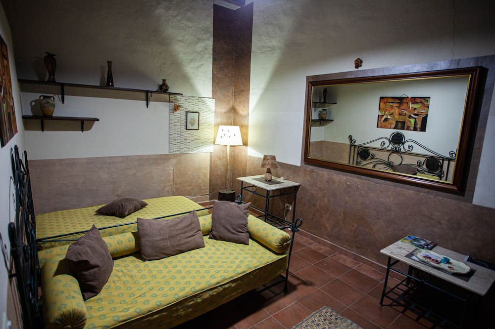 Photo of Bedroom in Scillato