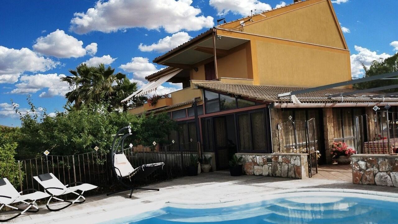 Photo of Outdoor in Melilli