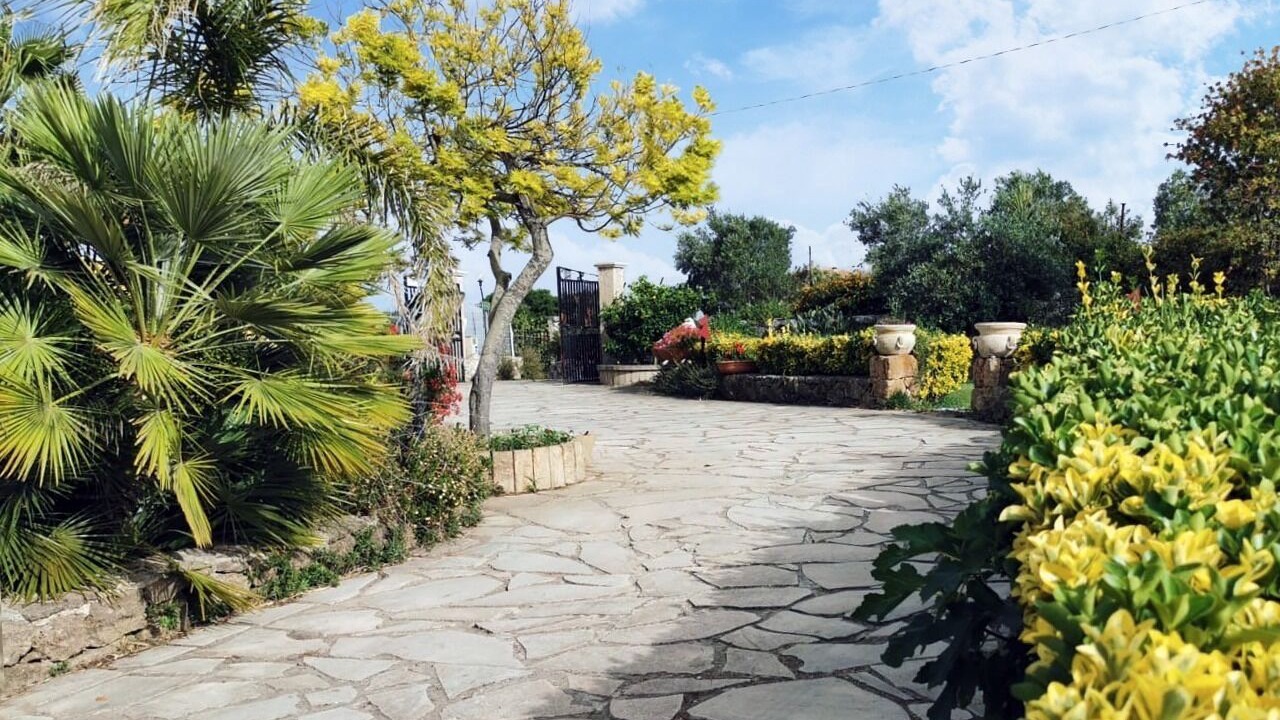Photo of Outdoor in Melilli