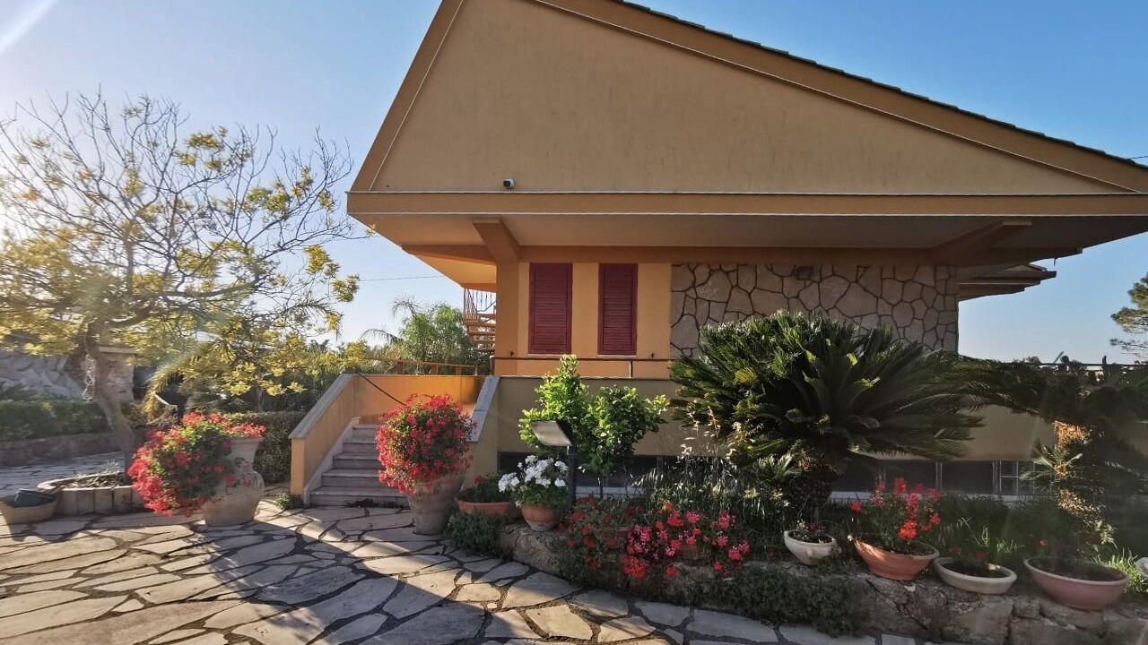 Photo of Patio Balcony in Melilli