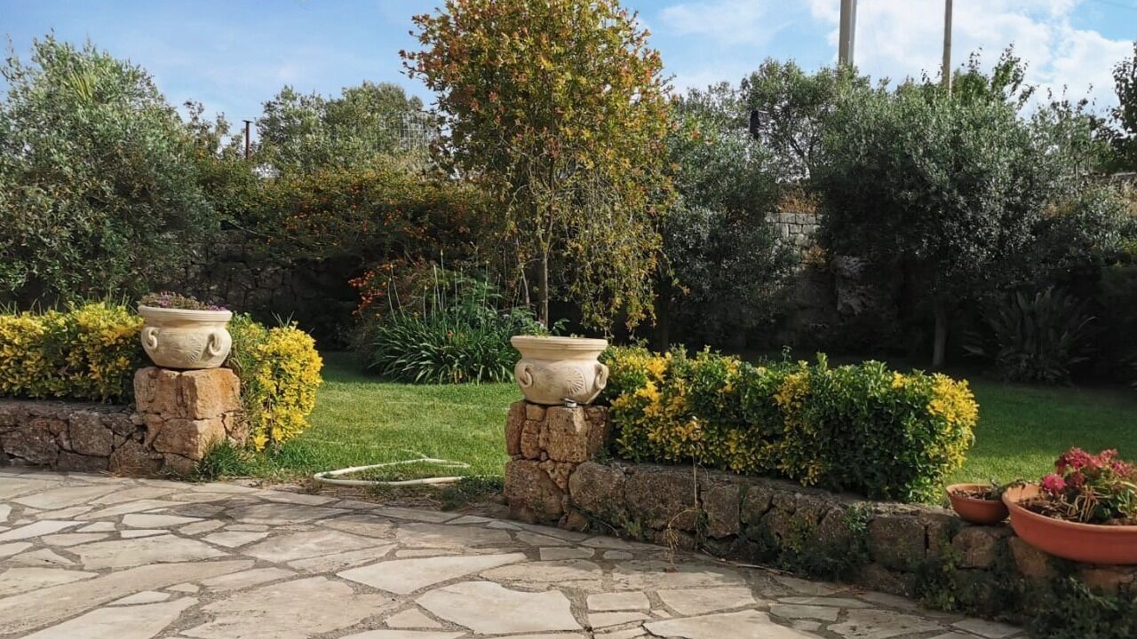 Photo of Patio Balcony in Melilli