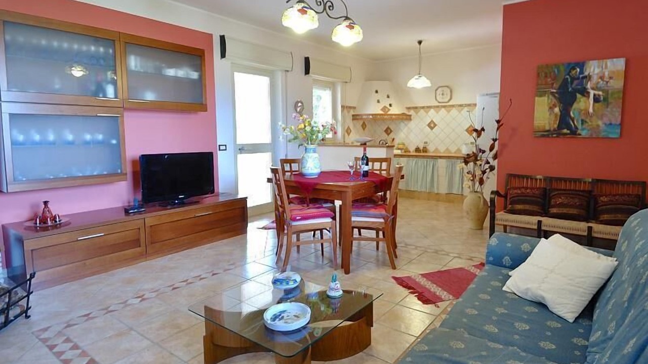 Photo of Livingroom in Mockarta