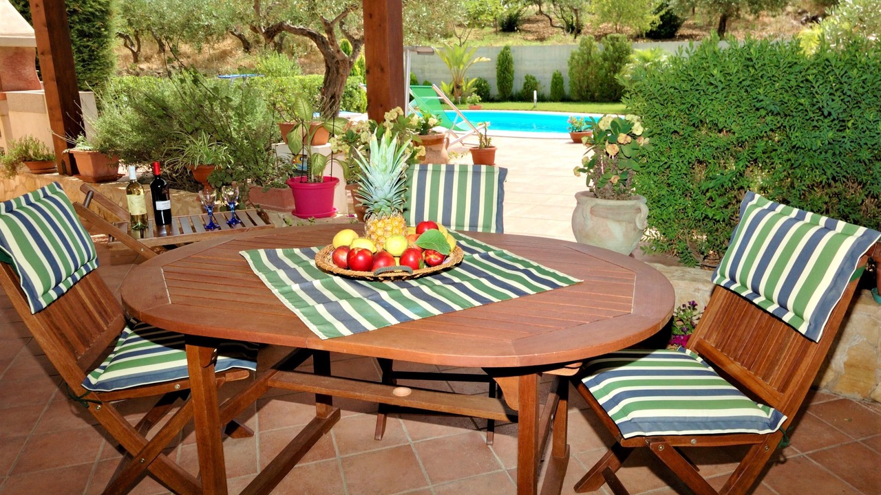 Photo of Outdoor in Mockarta