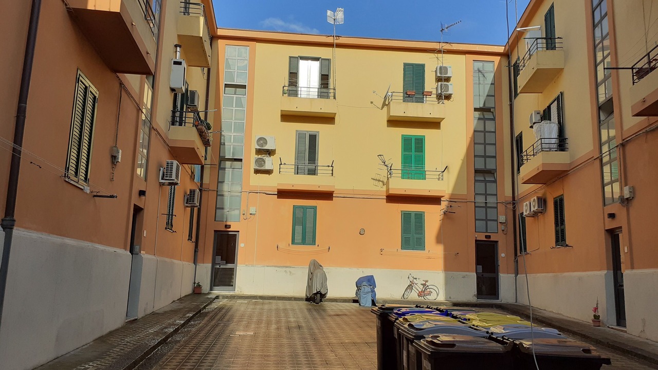 Photo of Buildings in Province of Messina