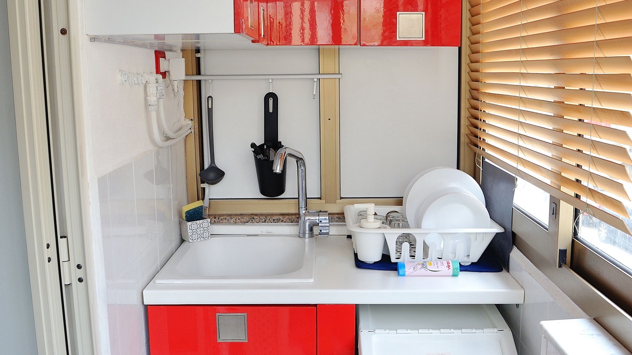 Photo of Kitchen in Province of Messina