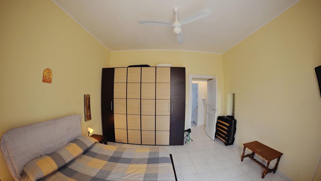 Photo of Bedroom in Province of Messina