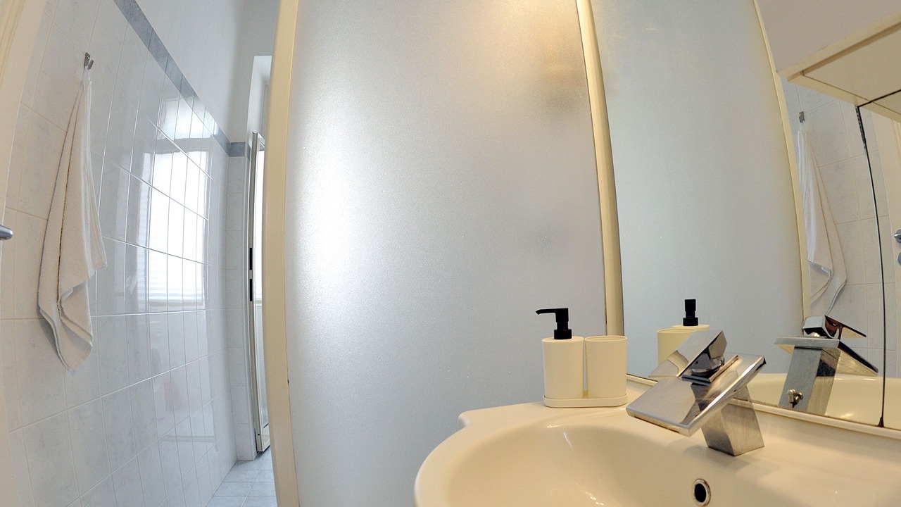 Photo of Bathroom in Province of Messina