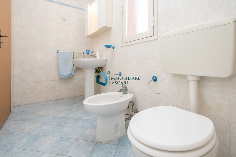 Photo of Bathroom in Piana Calzata