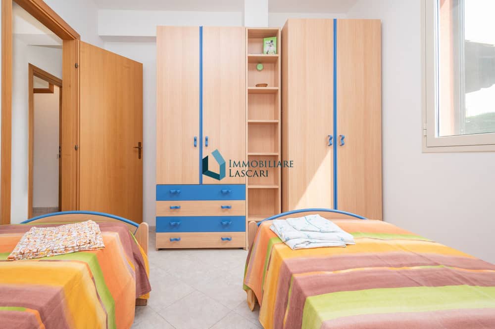 Photo of Bedroom in Piana Calzata